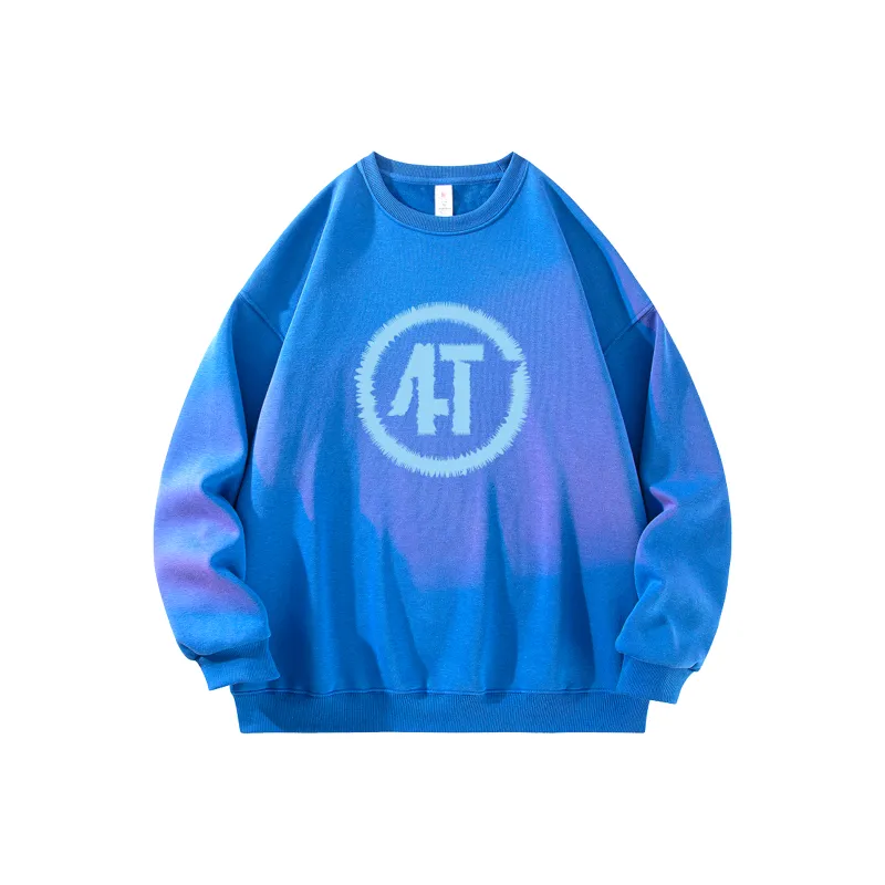 4T Sweatshirts Unisex-0