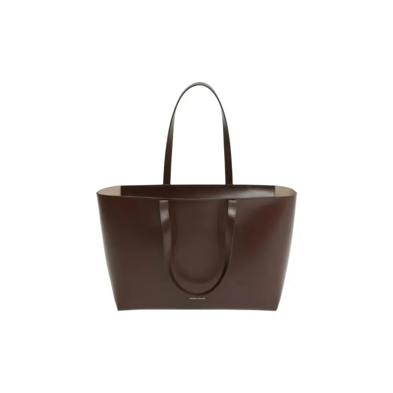 MANSUR GAVRIEL Smallz Zip Tote Bag-2