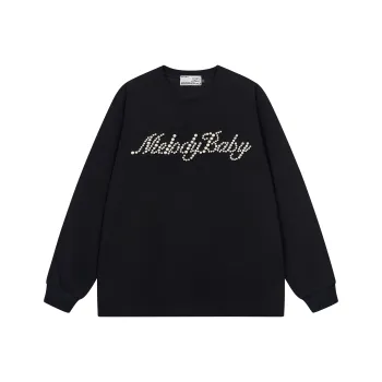 HARSH AND CRUEL Long Sleeved T Shirts Unisex