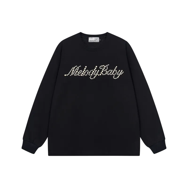 HARSH AND CRUEL Long Sleeved T Shirts Unisex-0