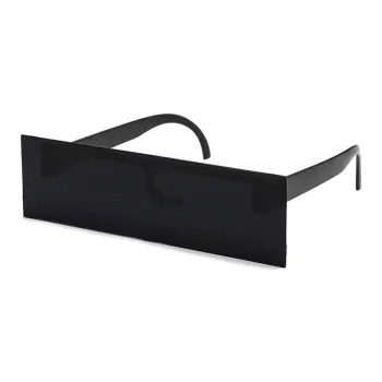 NAME.S PC Rectangular Sunglasses Women's