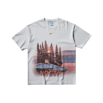 Nike Nocta Opal Men's Short Sleeve