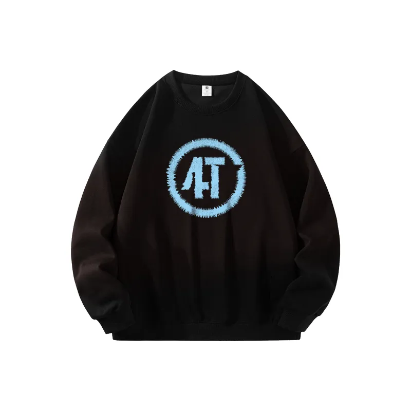 4T Sweatshirts Unisex-4