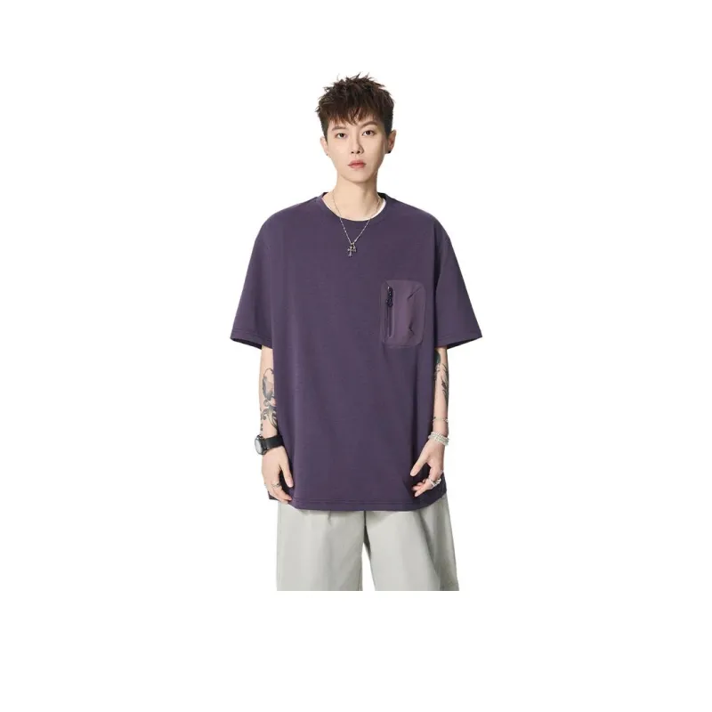 HCHUICHENG T Shirts Unisex-21