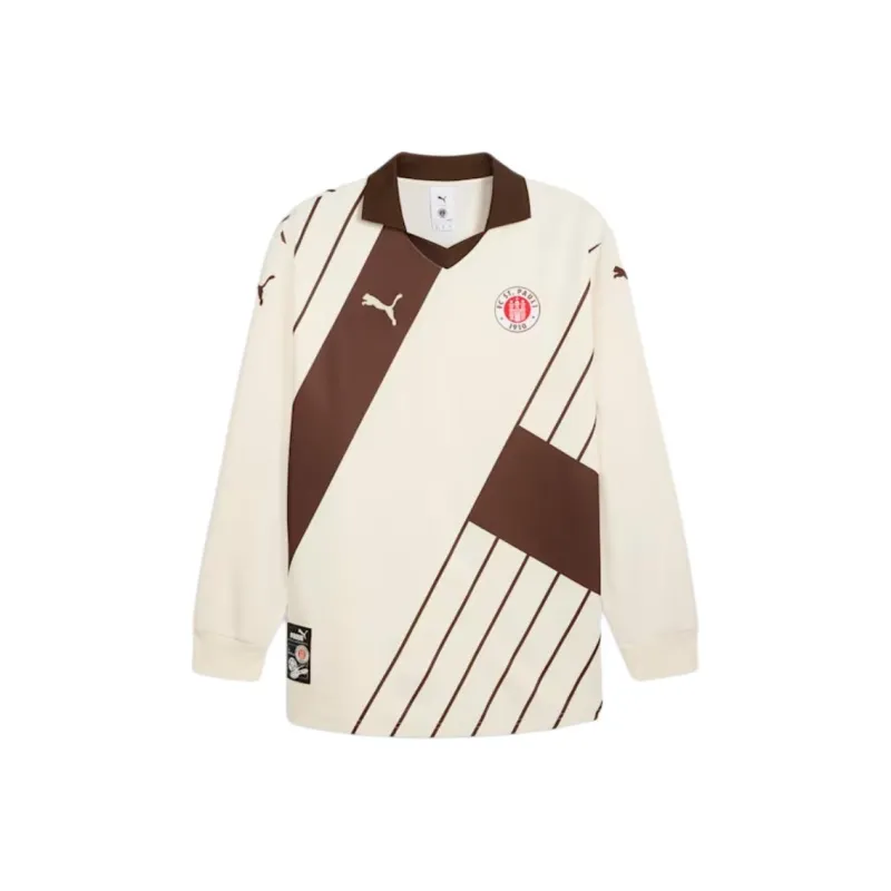 PUMA X Fc St. Pauli T-shirt-0