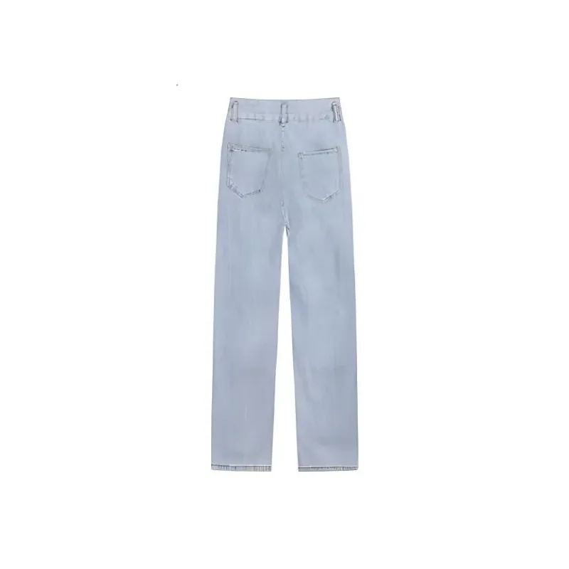 CHANGE SHE Jeans Women's-8