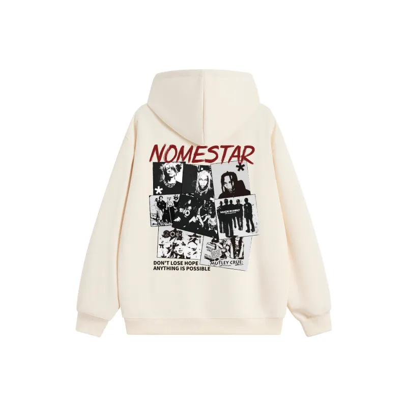 NOME Sweatshirts Unisex-10