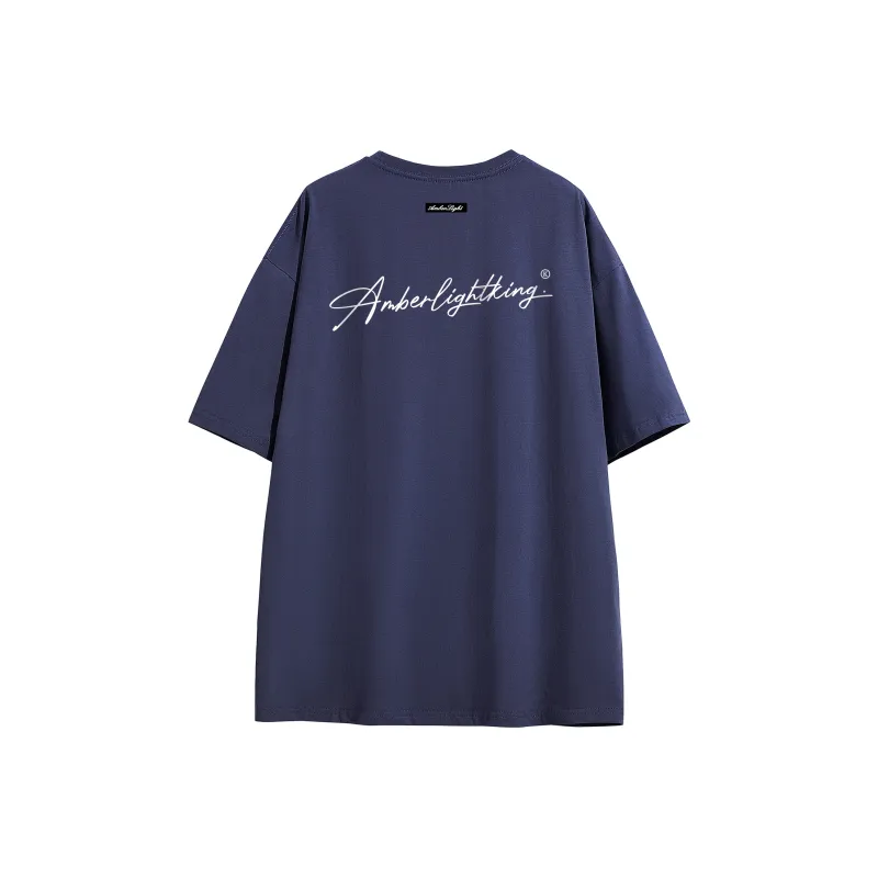 AMBER LIGHT T Shirts Unisex-13