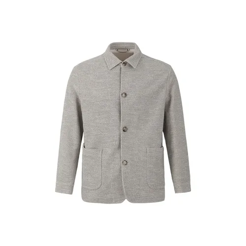 HUGO BOSS Button up Jacket