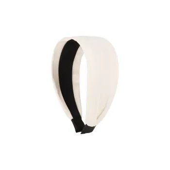 NICERURU Satin Headbands Women's