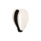Beige Headband