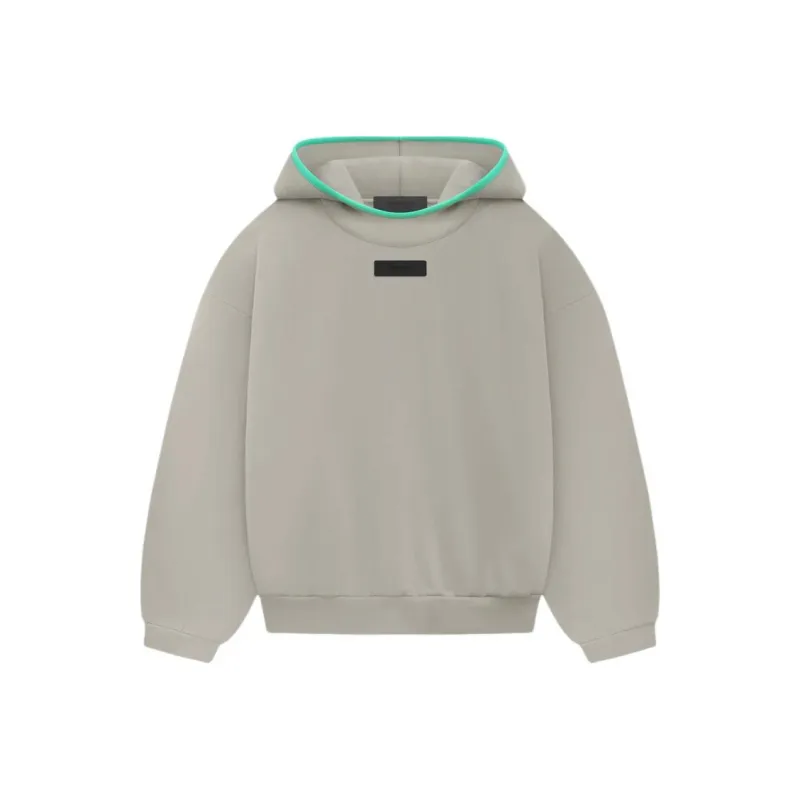 Fear Of God Essentials Hoodie SS24-0