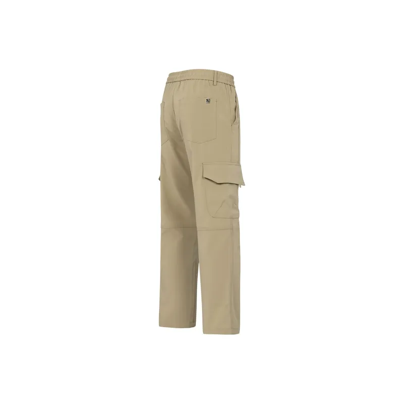 HARSIINCN Casual Pants Unisex-42