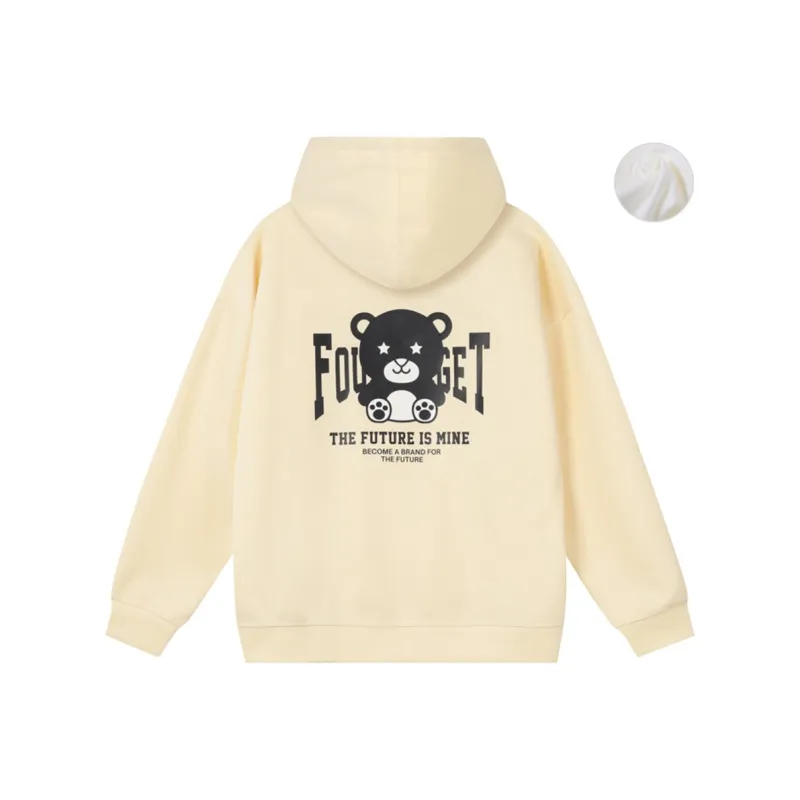 4T Sweatshirts Unisex-8