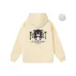 Beige Apricot (Thickened and Fleece-Lined)
