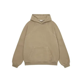 CHINISM Sweatshirts Unisex