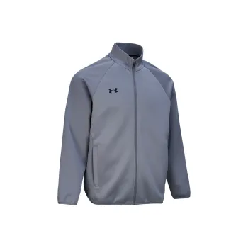 Under Armour Jackets Coats Unisex Gray