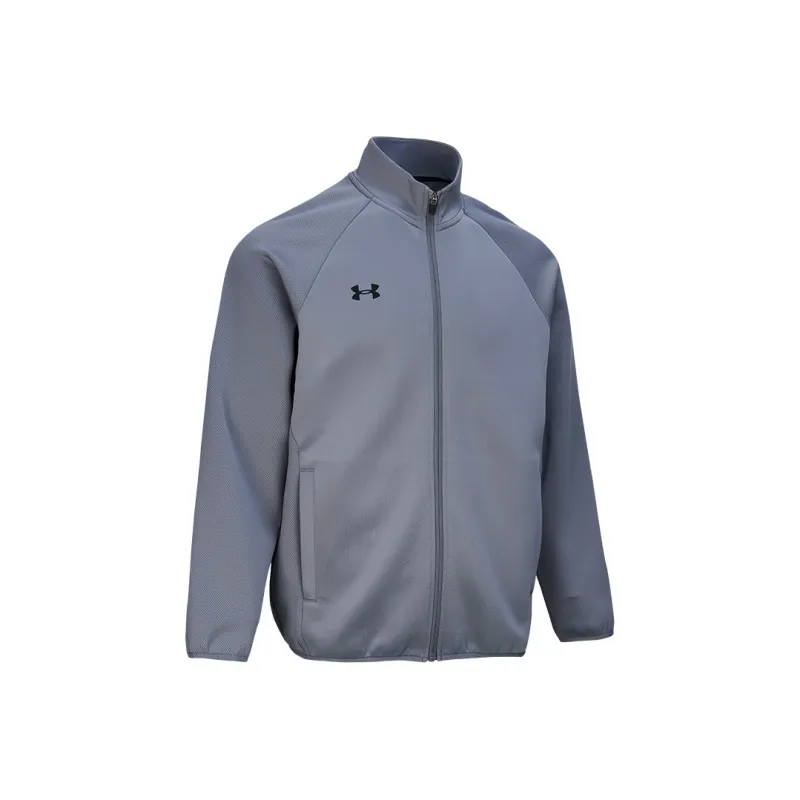 Under Armour Jackets Coats Unisex Gray-0