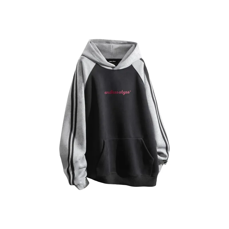 Endless Abyss Sweatshirt Unisex-0