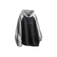 Black Heather Gray