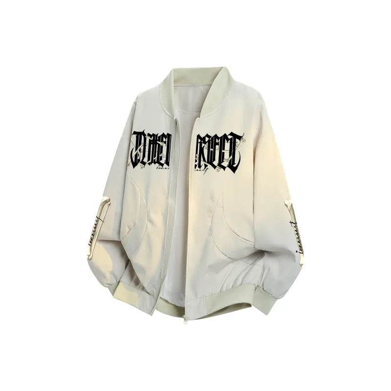 INNERSECT Jackets Unisex-2