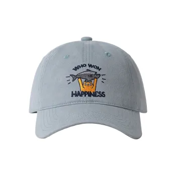 A Good Thing Cotton Baseball Caps Unisex