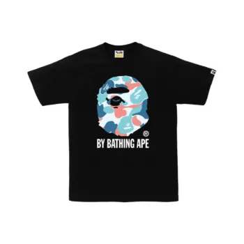 A BATHING APE City Limited Collection T Shirt Unisex