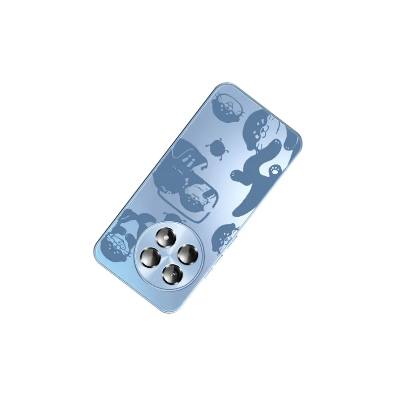 CHUNFAN Phone Cases-18