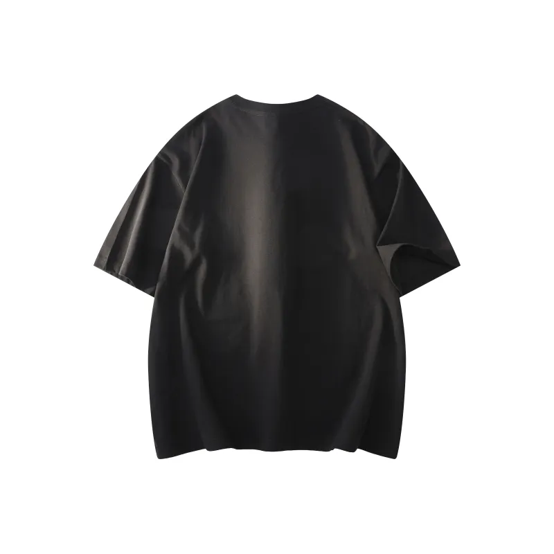 FASTFISH T Shirts Unisex-3