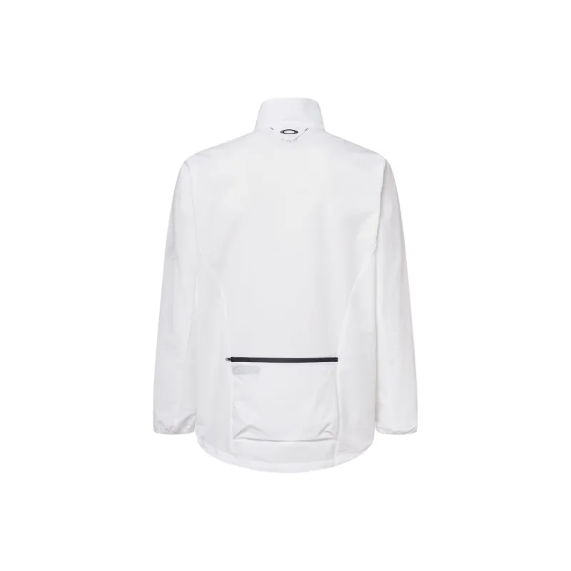 Oakley Jackets & Coats Men's White-1