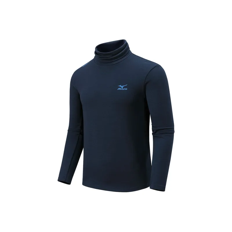 Mizuno T Shirts Unisex-5