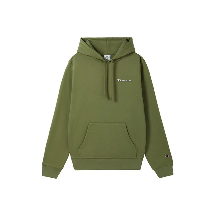 Champion FW24 Script Shop Sweatshirt Unisex-24