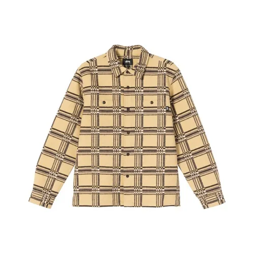 Stussy Shirts Men