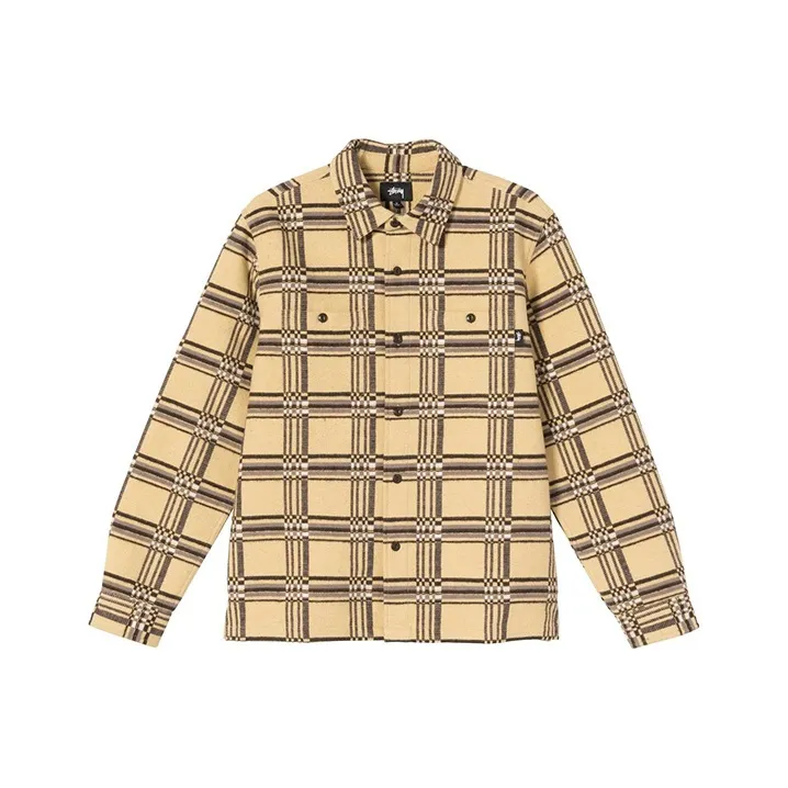 Stussy Shirts Men-0