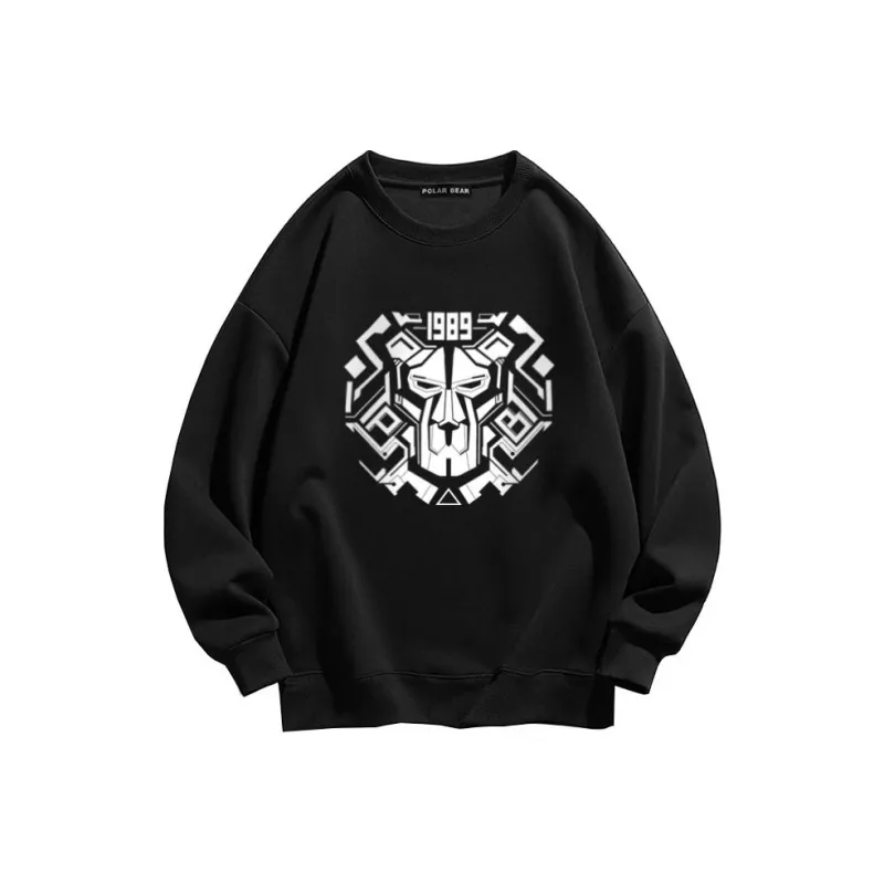 POLAR BEAR Sweatshirts Men-0