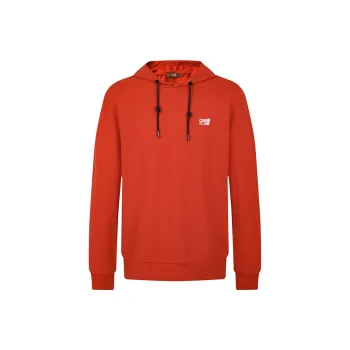 Cavalli Class Sweatshirt Men's Red