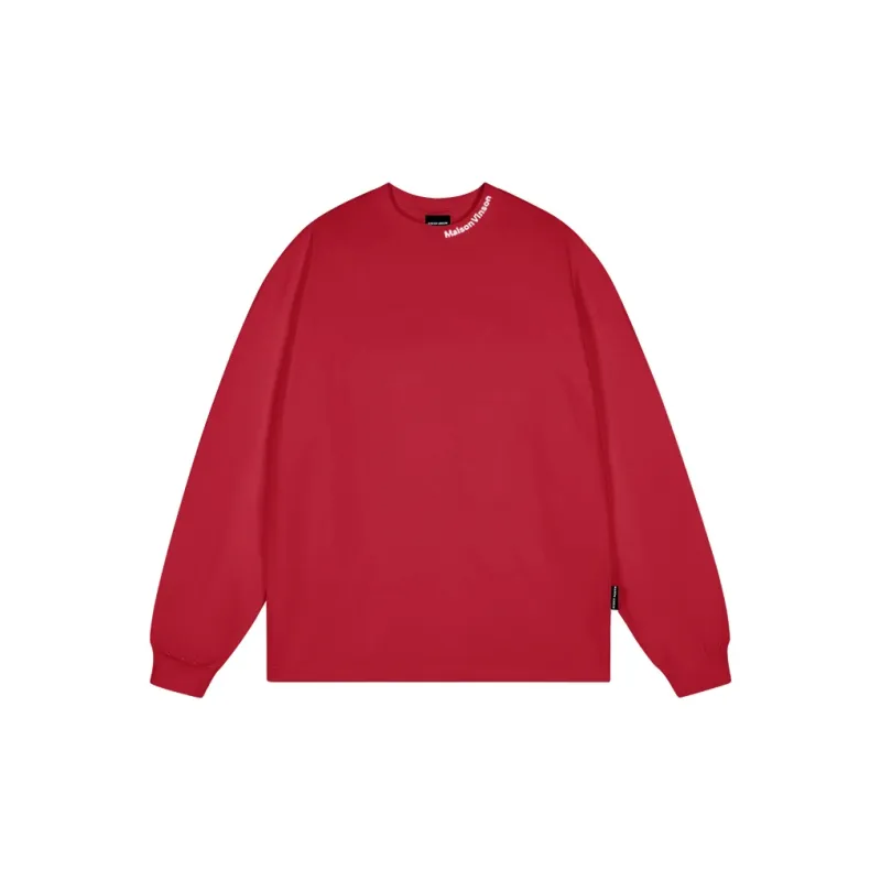 MAISON VINSON T Shirts Unisex-7