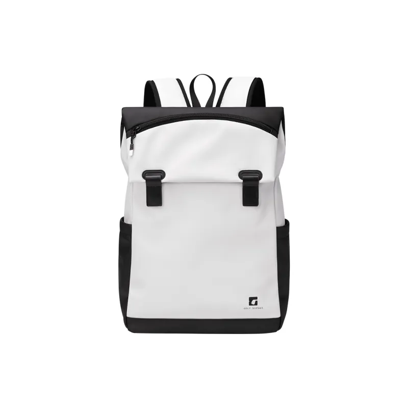 GOLF Fabric Students Backpack Tubas Women's Multicolor-43