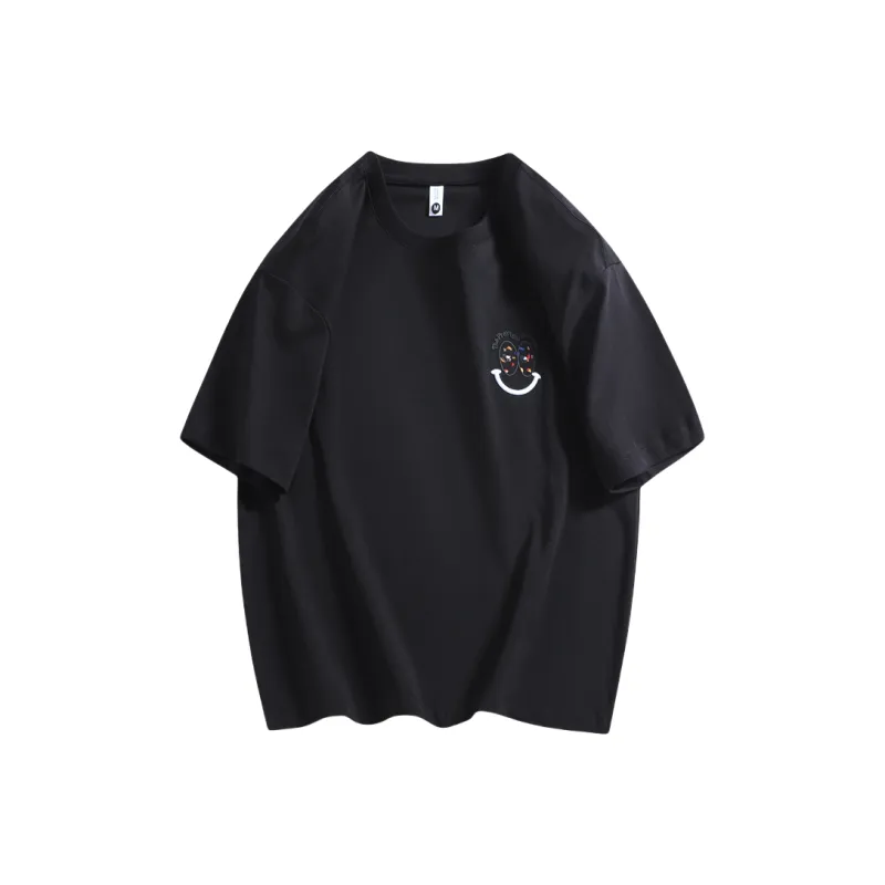 Fakeyoung T Shirts Unisex-3