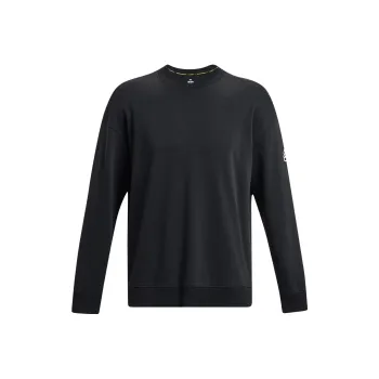 Under Armour Sweatshirt Men's Black