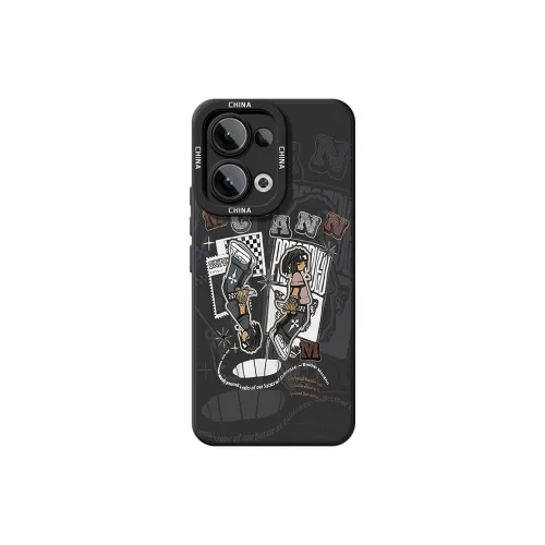 YAOCAI Phone Cases