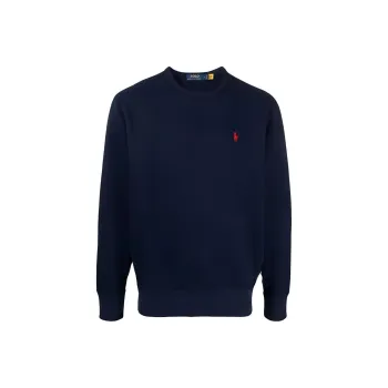 Polo Ralph Lauren Polo Pony Crew neck Sweatshirt