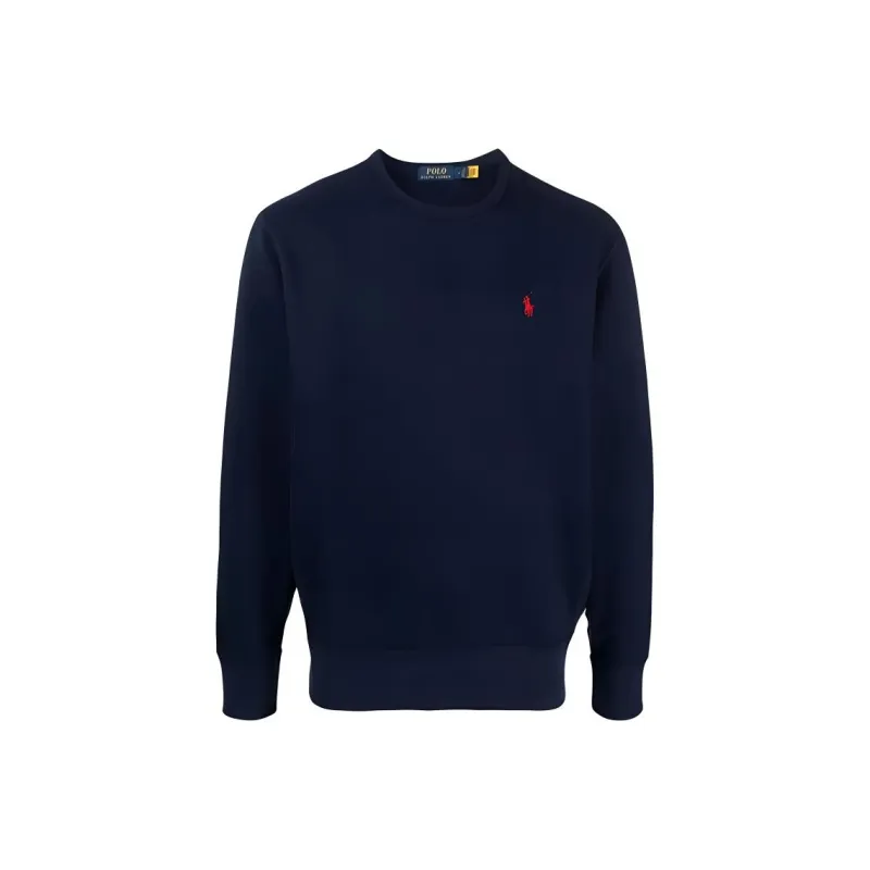 Polo Ralph Lauren Polo Pony Crew neck Sweatshirt-0