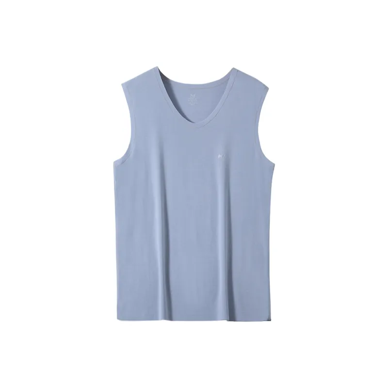 MIIOW Men Tank Tops-8