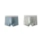 Light Gray+Dusty Blue