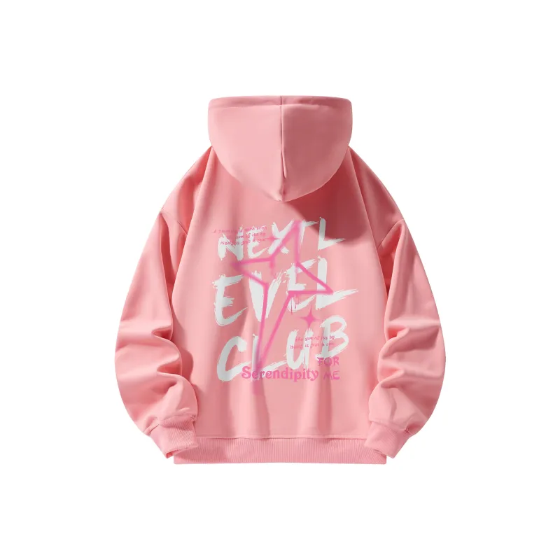 LEVEL Sweatshirts Unisex-14
