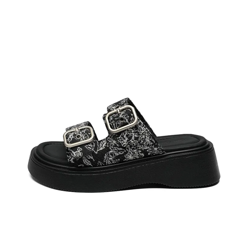 ZHR Abrasion Resistant Slide Slippers Women's-7