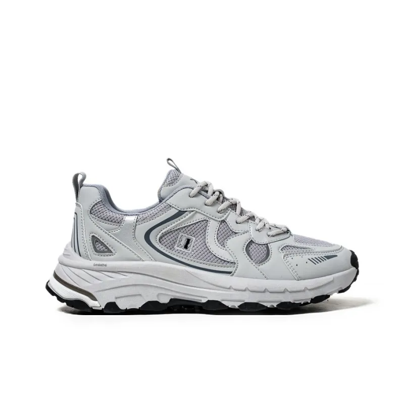 Hong Kong Meng Abrasion Resistant Breathable Height Increasing Low Top Chunky Sneakers Men's-7