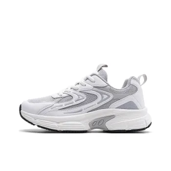 K bird Cushioning Slip Resistant Height Increasing Low Top Chunky Sneakers Women's