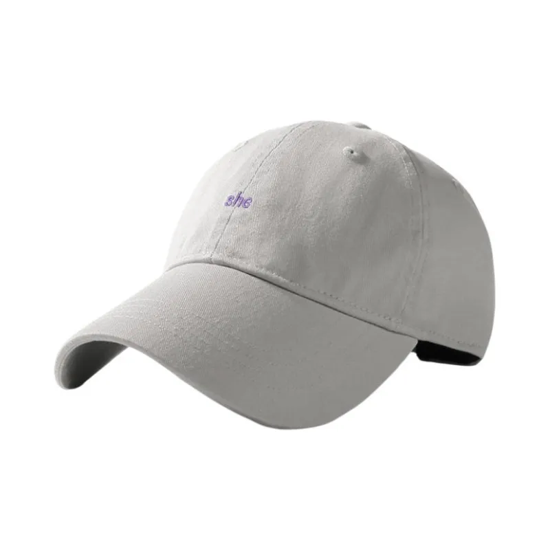 CACUSS Junior Cotton Baseball Caps Unisex-15